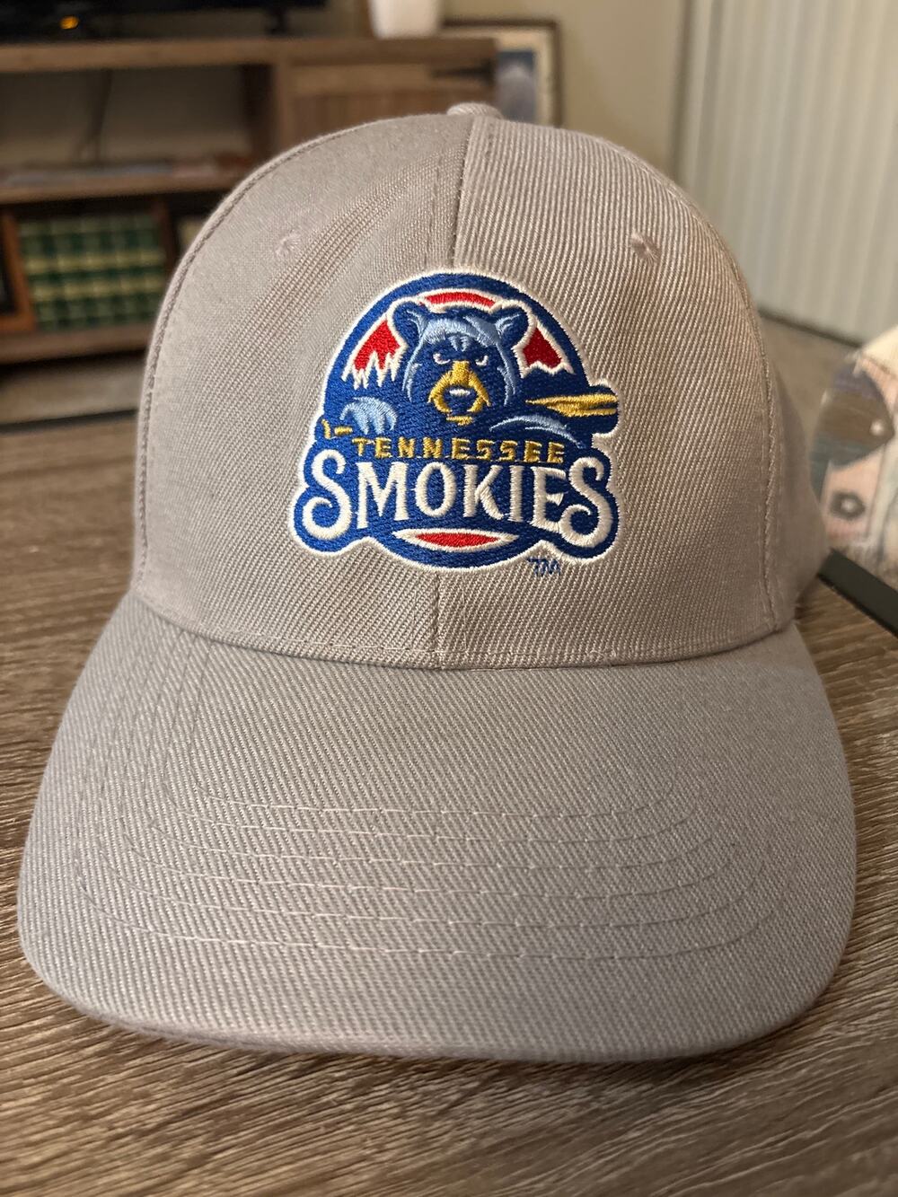 Tennessee Smokies Hat
